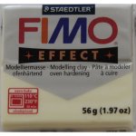 Fimo Staedtler soft svítící ve tmě 56 g – Sleviste.cz
