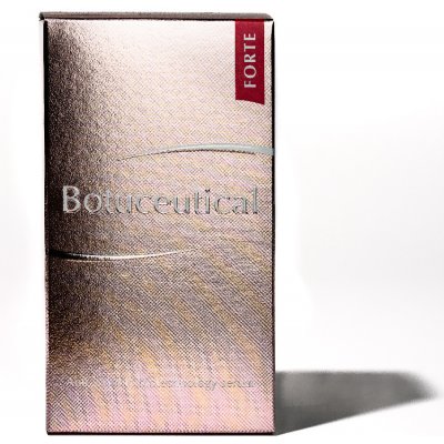 HerbPharma Botuceutical Forte biotechnologické sérum proti vráskám 30 ml – Hledejceny.cz