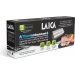 Laica vakuovací fólie na Sous-vide 25 x 300 cm 2 role TR2000 – Hledejceny.cz