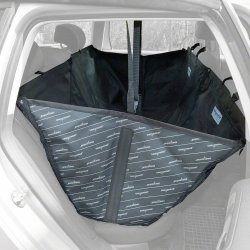 Kleinmetall Allside Classic ochranná deka do auta 140 x 145 cm