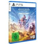 Horizon Zero Dawn Remastered – Zboží Dáma