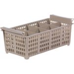 G.Gastro Košík na příbory - bez držadel - D9776241 – Hledejceny.cz
