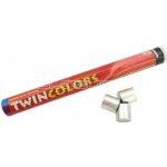 Pyro světlice Zink 511 Twin Colors 10 ks – Zboží Dáma