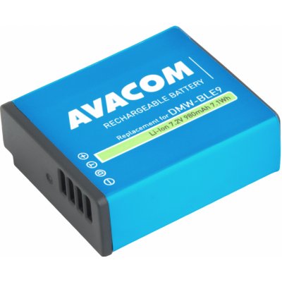 AVACOM DIPA-BLE9-B980 – Zboží Mobilmania