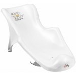 MALTEX Lehátko do vany Zebra White – Sleviste.cz