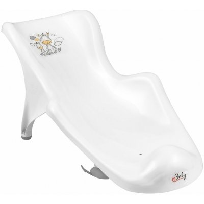 MALTEX Lehátko do vany Zebra White – Sleviste.cz