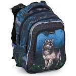 Bagmaster Lumi 24 F vlk modrá – Sleviste.cz