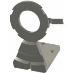 D-U6-P Držák pro Ubiquiti U6-PRO a UAP-AC-PRO, bílý; D-U6-P – Hledejceny.cz