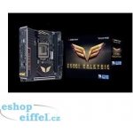 Biostar Z590I VALKYRIE – Zboží Mobilmania