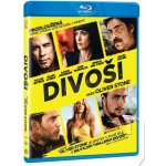 Divoši : Blu-ray – Zbozi.Blesk.cz