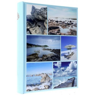 Gedeon Fotoalbum 10 x 15 cm - 300 fotek - B46300/2S MAR – Zboží Živě