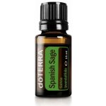 doTerra Esenciální olej Spanish Sage 15 ml – Hledejceny.cz