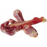 Mediterranean Natural Serrano Mini Ham Bones 3 ks cca 90 g – Sleviste.cz