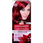 Garnier Color Sensation 6,60 intenzivní rubínová – Zboží Mobilmania