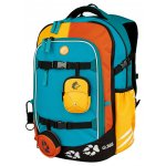 Stil batoh Midi Wolf modrá – Zboží Mobilmania