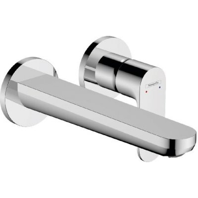 Hansgrohe Rebris 72528000 – Zboží Mobilmania