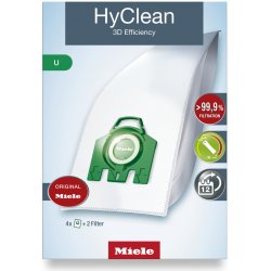 Miele SB U HyClean 3D