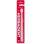 HERBADENT PROFESSIONAL Eco zubní kartáček UltraSoft – Sleviste.cz