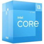 Intel Core i3-12100F CM8071504651013 – Hledejceny.cz
