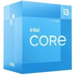 Intel Core i3-12100F CM8071504651013 – Zboží Živě