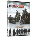 Dunkirk DVD