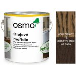 Osmo 3564 Olejové mořidlo 1 l Tabák – Sleviste.cz