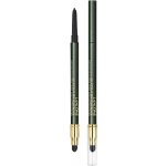Lancôme Le Stylo Waterproof voděodolná tužka na oči s vysokou pigmentací 06 Vision Ivy 0,4 g – Zboží Dáma