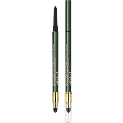 Lancôme Le Stylo Waterproof voděodolná tužka na oči s vysokou pigmentací 06 Vision Ivy 0,4 g – Zboží Dáma