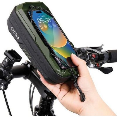 Wildman GX330 na řidítka 0,6 l – Zboží Dáma