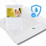 Wendre Antibacterial chránič matrace 160x200 – Zboží Mobilmania