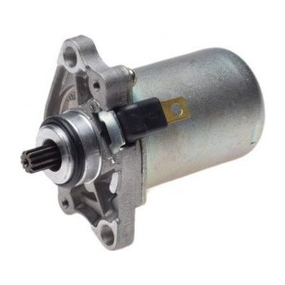 startér elektrický 11zubů - Piaggio, Gilera, Peugeot, PGO – Hledejceny.cz