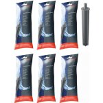 Jura Claris Pro Smart 6 ks – Zboží Dáma