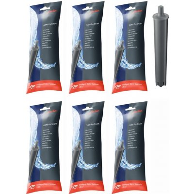 Jura Claris Pro Smart 6 ks – Zboží Dáma