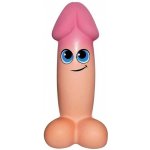 Antistresový penis DICKY SQUISHY – Zbozi.Blesk.cz