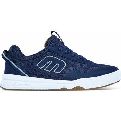 Etnies Ranger LT Navy/grey /white – Zboží Mobilmania