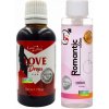 Afrodiziakum LoveStim Love Drops 50 ml