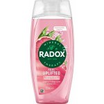 Radox Feel Uplifted sprchový gel 225 ml – Hledejceny.cz