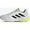 Dámské tenisové boty adidas Barricade 13 Tennis IF0409 Ftwwht/Cblack/Cryjad