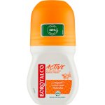 Borotalco Active mandarinka & neroli roll-on 50 ml – Zboží Mobilmania