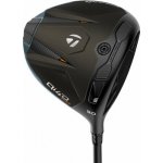TaylorMade Qi4D Max pánský driver pravé 9° Regular – Sleviste.cz