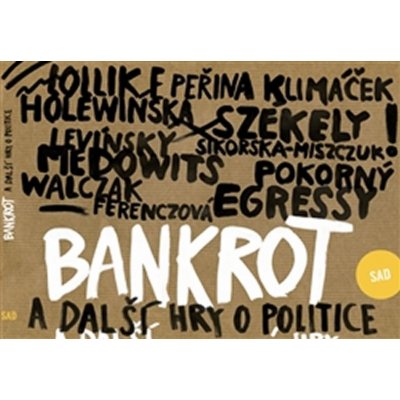 Bankrot – Sleviste.cz