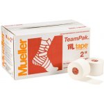 MuellermTape® Fixační tejpovací páska 5 cm x 13,7 m – Sleviste.cz