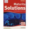 Maturita Solutions - Pre-Intermediate - Student´s Book - Tim Falla, Paul Davies