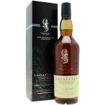 Lagavulin 43% 0,7 l (karton) – Zboží Dáma