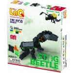 LaQ Insect World Stag Beetle – Zboží Dáma