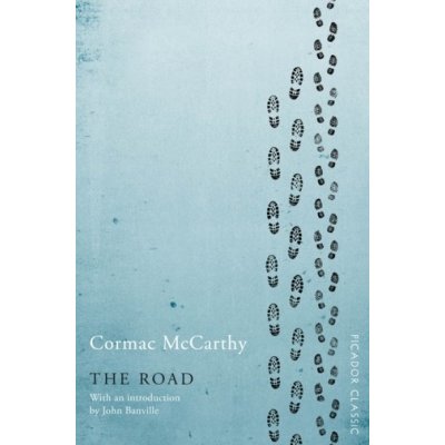 Cormac McCarthy - Road