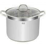 RESTO 92008 Hrnec s pokličkou 22 x 28cm 13.0l LIBRA – Zboží Mobilmania