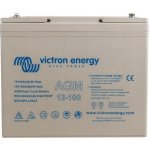 Victron Energy Super Cycle BAT412110081 12V 100Ah – Zboží Živě