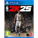 NBA 2K25 – Zboží Živě