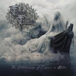 The Determinism of Essence in Matter Forever Falling Album CD – Hledejceny.cz